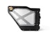 DV8 Offroad HDJL-01R Jeep JL & JT Half-Doors With Aluminum Mesh